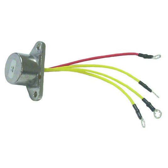 18-5709 Sierra 4-Wire Rectifier