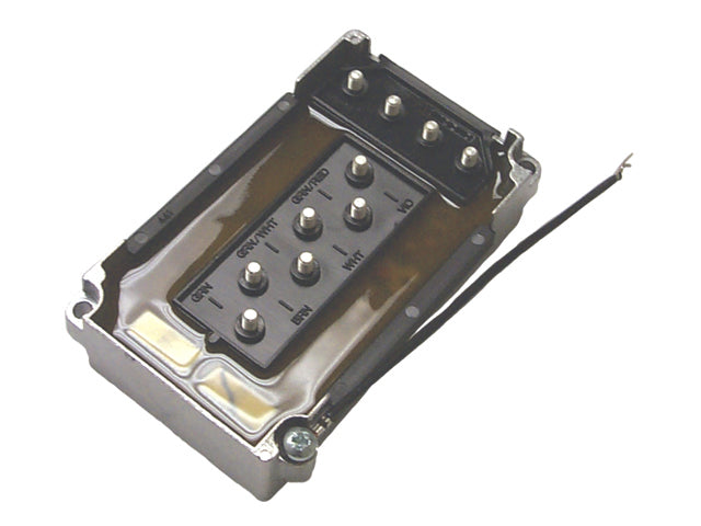 18-5775 Replaces Mercury Switch Box