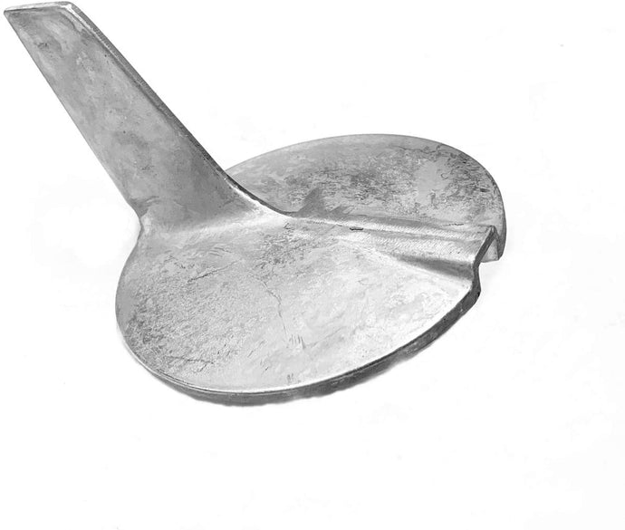 Sierra 18-6122Z Trim Tab Zinc Anode