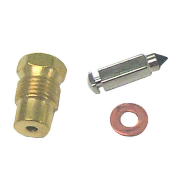 18-7057 Sierra Needle & Seat Assembly