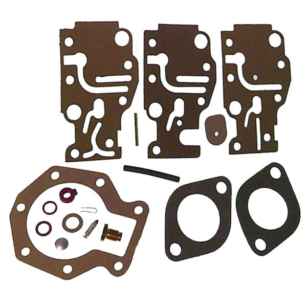 18-7219 Sierra Carburetor Kit