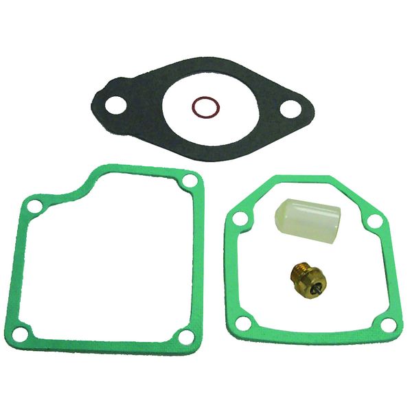 18-7753 Sierra Carburetor Kit