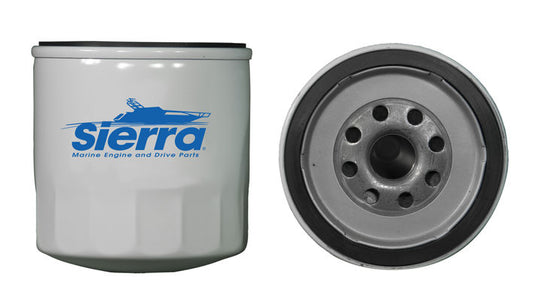 Sierra 18-7758 Marine Oil Filter
