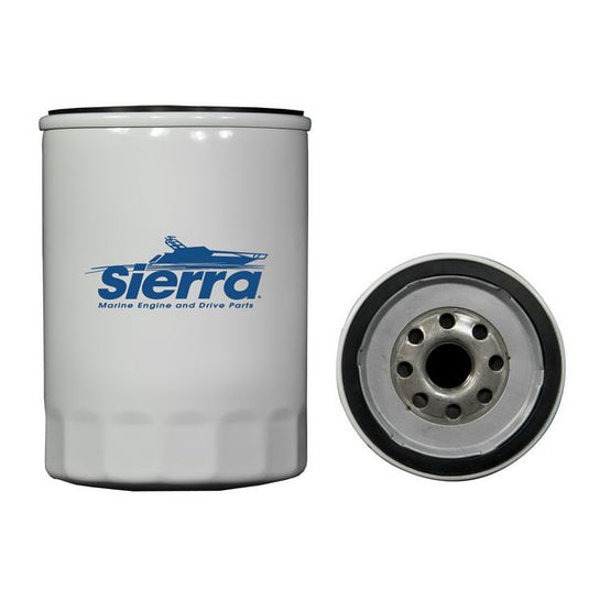 18-7876 Sierra Oil Filter