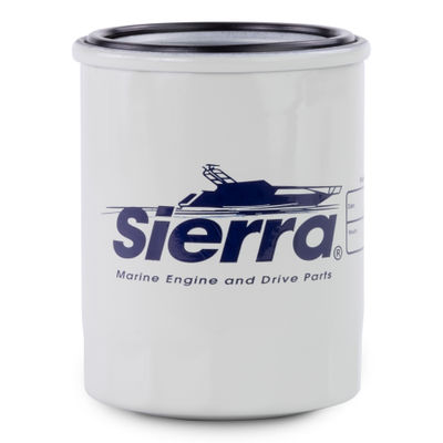 18-7896 Sierra Oil Filter