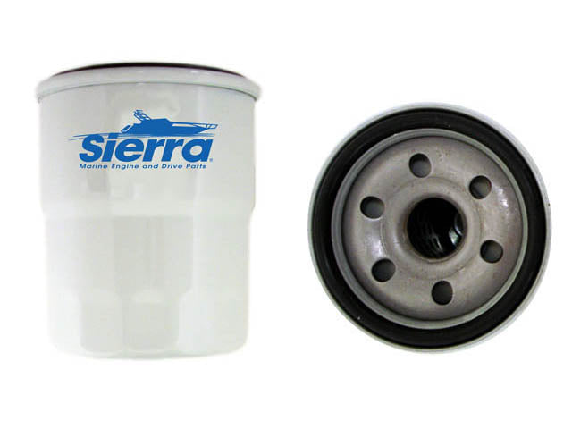 18-7905-2 Sierra Oil Filter Replaces Suzuki 16510-96J00, 16510-96J10, and 16510-96J11