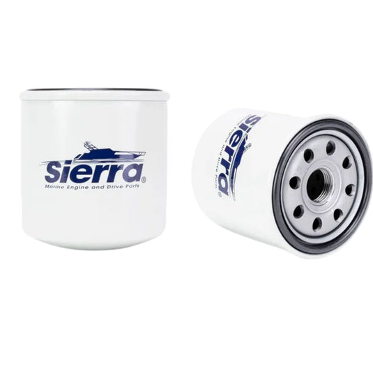 18-7906-2 Sierra Yamaha Replacement Oil Filter