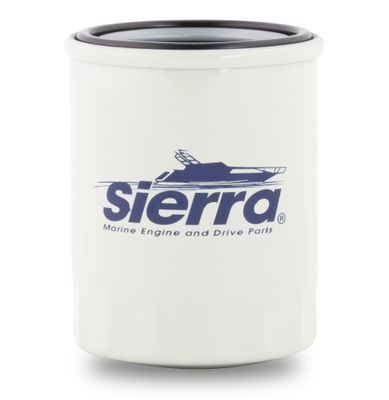 18-7909 Sierra Oil Filter