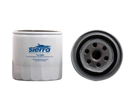 18-7944 Sierra 10 Micron Fuel/Water Separator