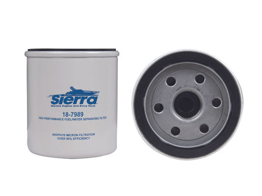 Sierra 18-7989 Fuel Water Separator