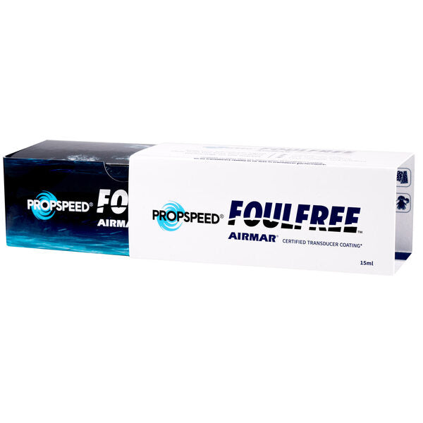 Load image into Gallery viewer, Propspeed FoulFree Transducer Coating Kit FF15K
