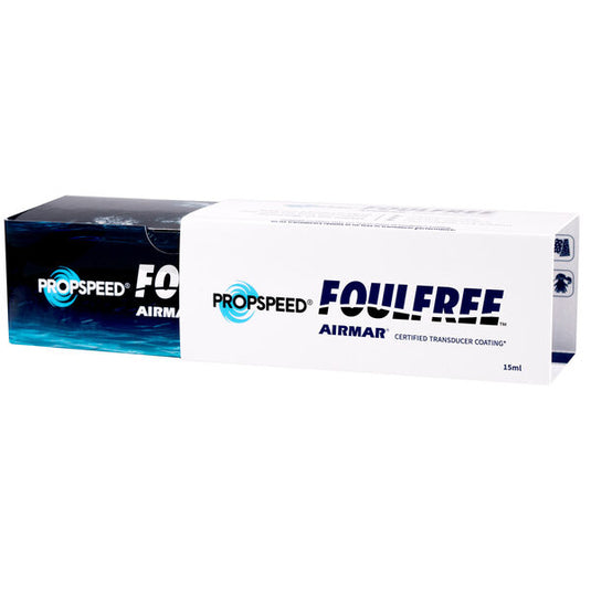 Propspeed FoulFree Transducer Coating Kit FF15K