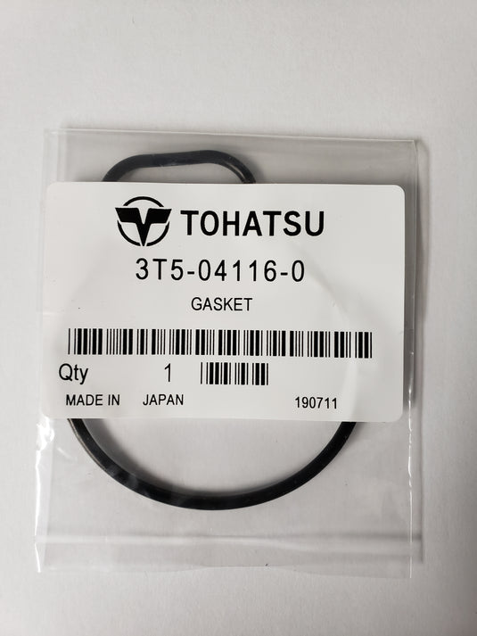 3T5-04116-0 Tohatsu Gasket (3T5041160M)