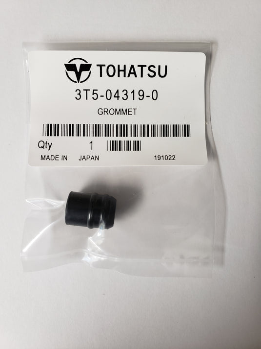 3T5-04319-0 Tohatsu Grommet (3T5043190M)