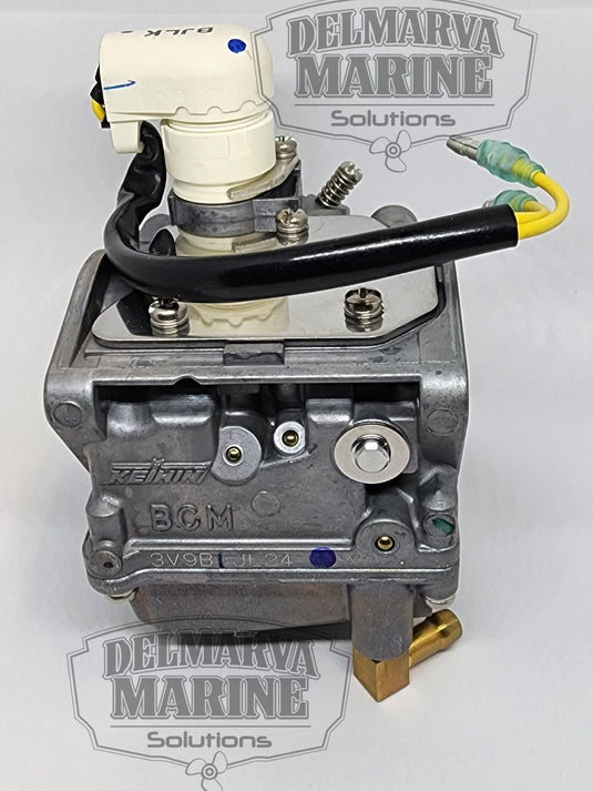 Tohatsu Carburetor Assembly 3V9-03500-2