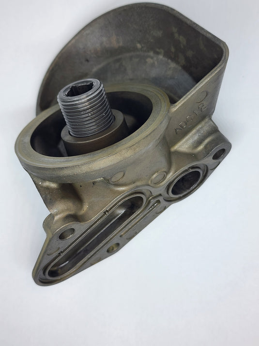 Used Tohatsu 3SS-07637-0 Oil Filter Bracket