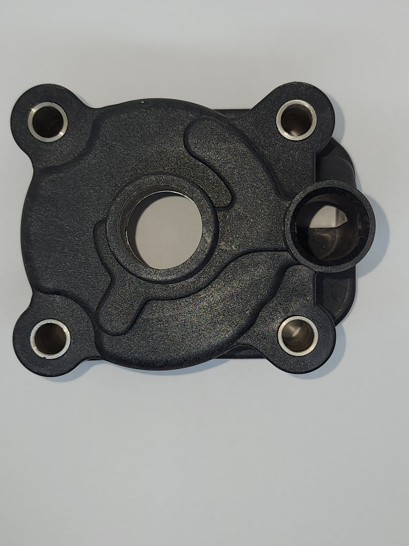 Load image into Gallery viewer, 3B7-65006-0 Tohatsu Water Pump Housing (Superceded # 3B7650060M)
