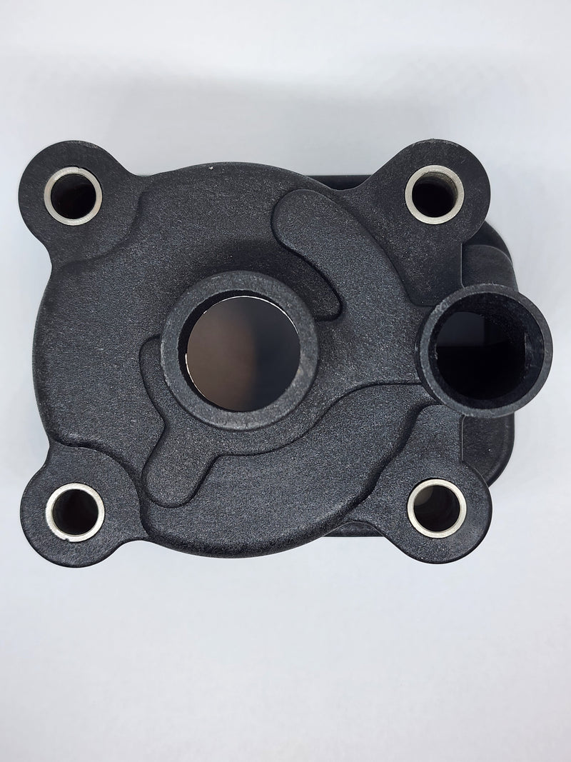 thumbnail image 2 of Boat Engine 3B2650160M F8-04000009 18-43212 Water Pump Housing For Nissan Tohats 2 of 12