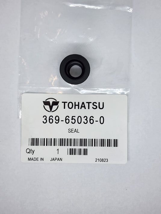 Tohatsu 369-65036-0 Rubber Seal