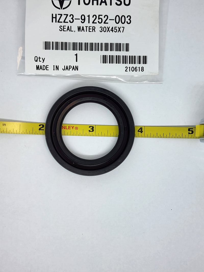 Load image into Gallery viewer, Tohatsu HZZ3-91252-003 Propeller Shaft Seal
