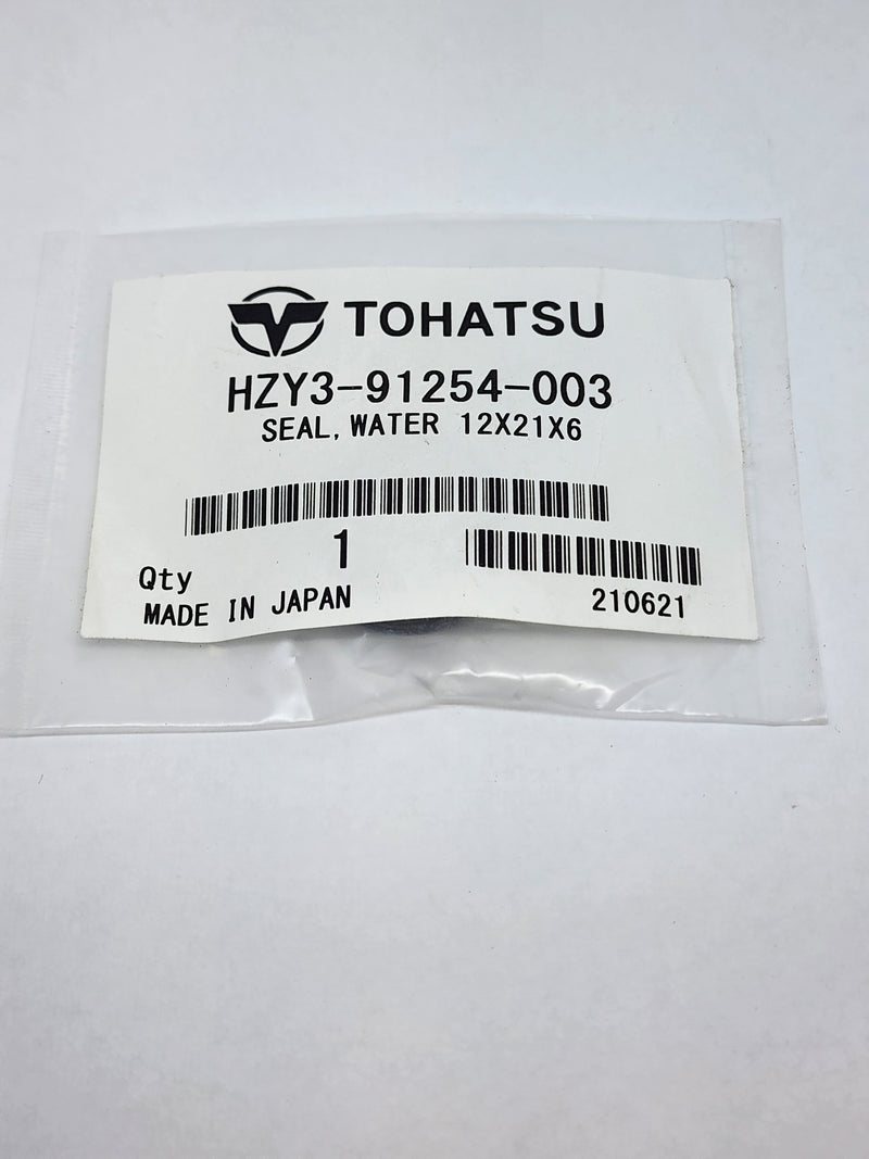 Load image into Gallery viewer, Tohatsu HZY3-91254-003 Water Seal
