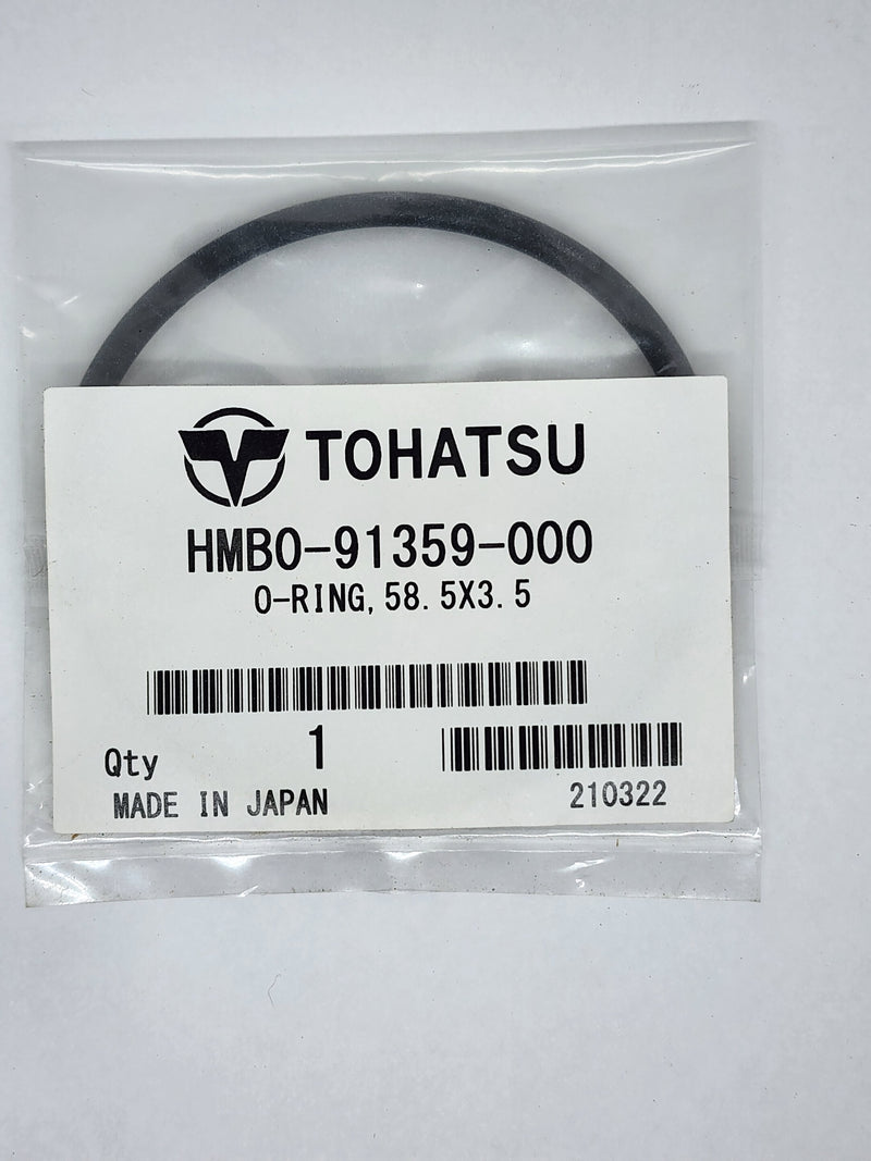 Load image into Gallery viewer, Tohatsu HMB0-91359-000 O-Ring
