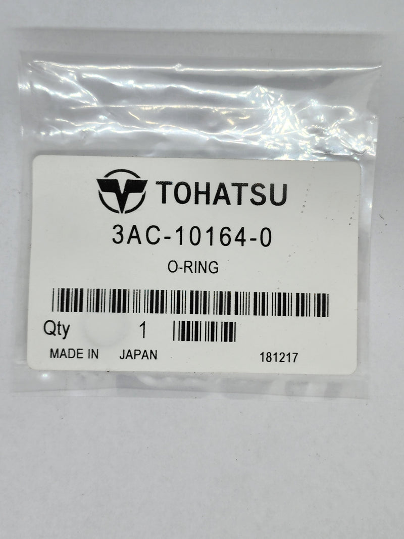 Load image into Gallery viewer, Tohatsu O-Ring 3AC-10164-0
