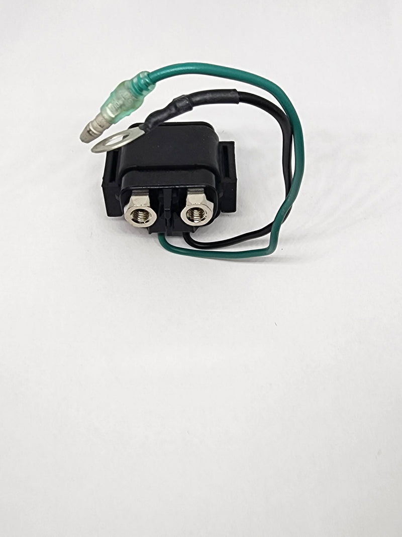 Load image into Gallery viewer, 3H8-76040-0 Tohatsu Starter Solenoid
