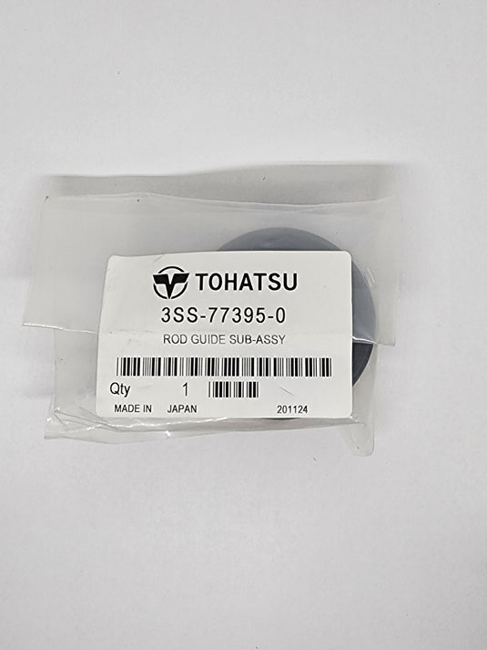3SS-77395-0 Tohatsu Rod Guide Sub-Assy