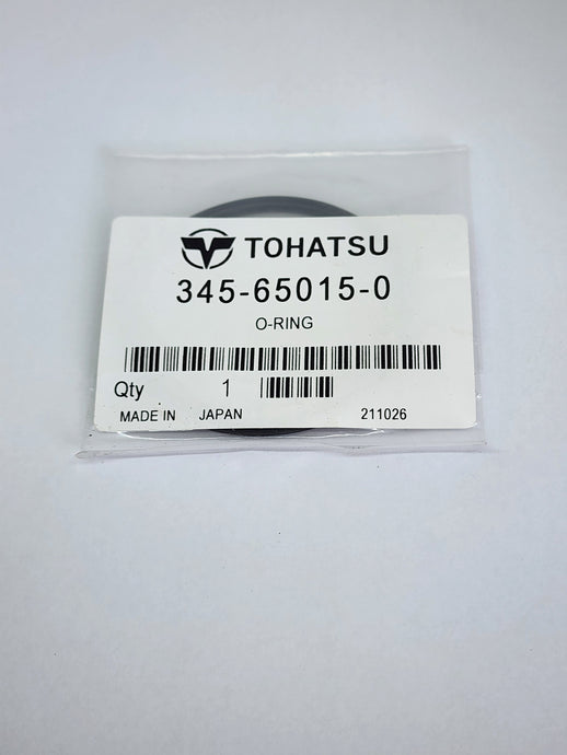 Tohatsu O-Ring 345-65015-0