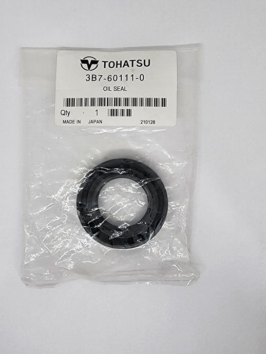 3B7-60111-0 M Tohatsu Oil Seal