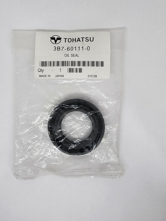 3B7601110M Tohatsu Oil Seal
