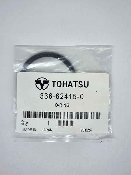 336-62415-0 Tohatsu O-Ring