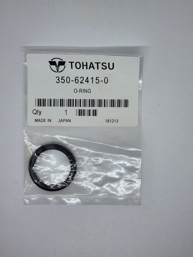 Load image into Gallery viewer, Tohatsu Bracket O-Ring 350-62415-0
