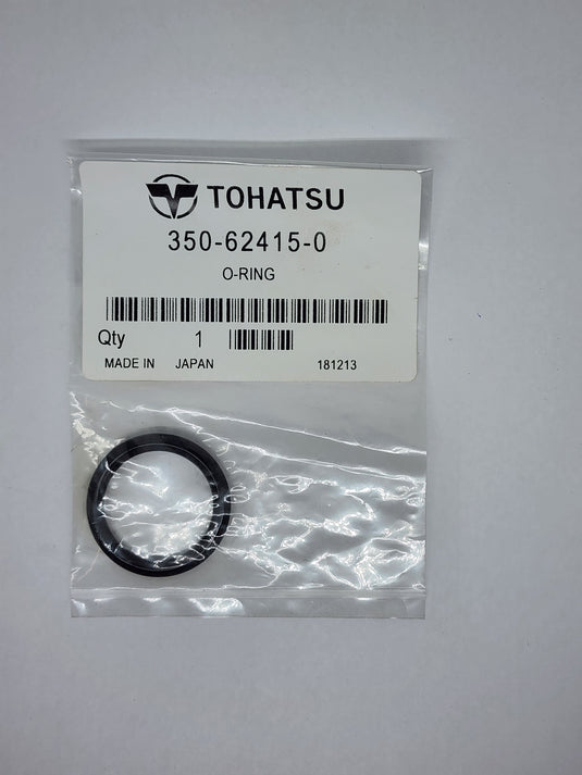 Tohatsu Bracket O-Ring 350-62415-0