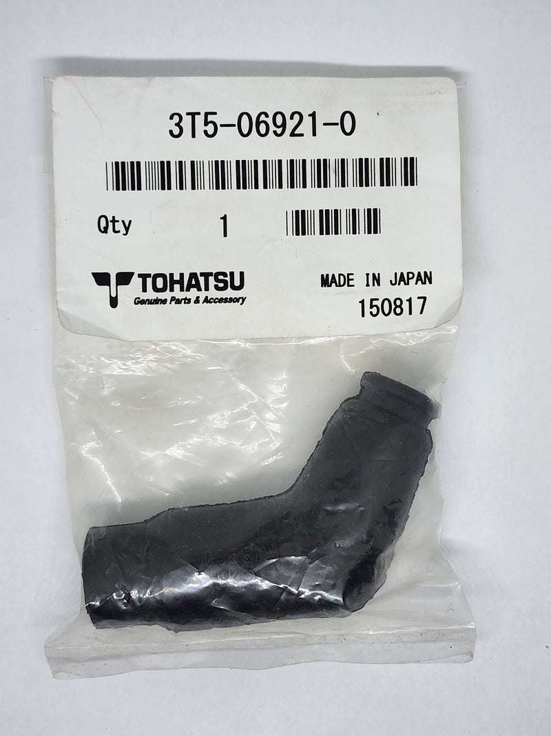 Load image into Gallery viewer, 3T5-06921-0 Tohatsu Resistance Plug Cap
