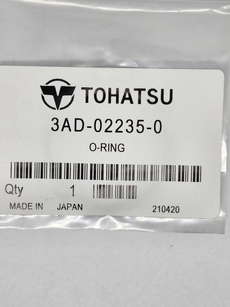 Load image into Gallery viewer, 3AD-02235-0 Tohatsu O-Ring
