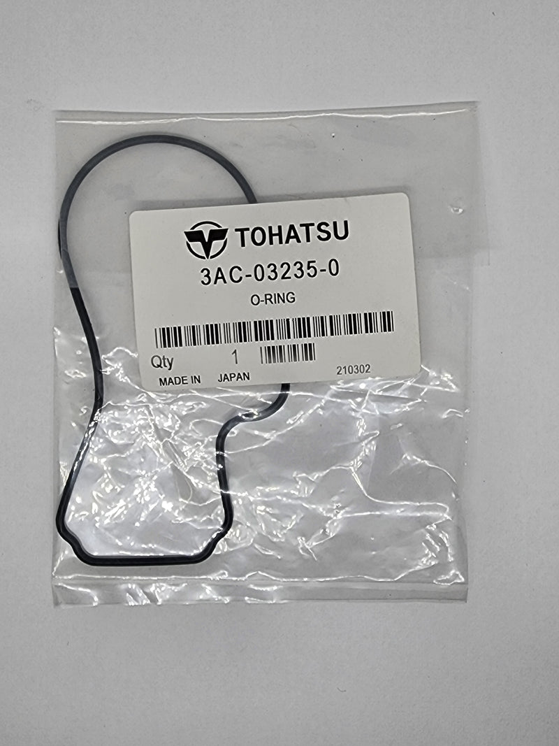 Load image into Gallery viewer, 3AC-03235-0 Tohatsu O-Ring
