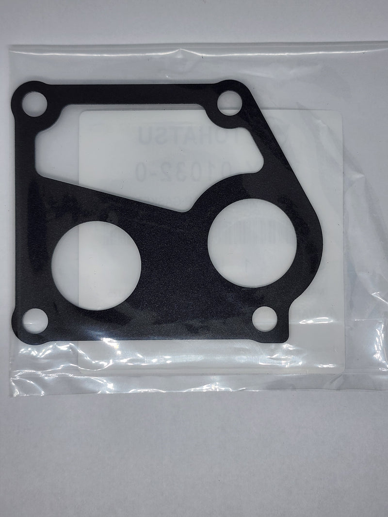 Load image into Gallery viewer, 3KY-01032-0 Tohatsu Thermostat Cap Gasket
