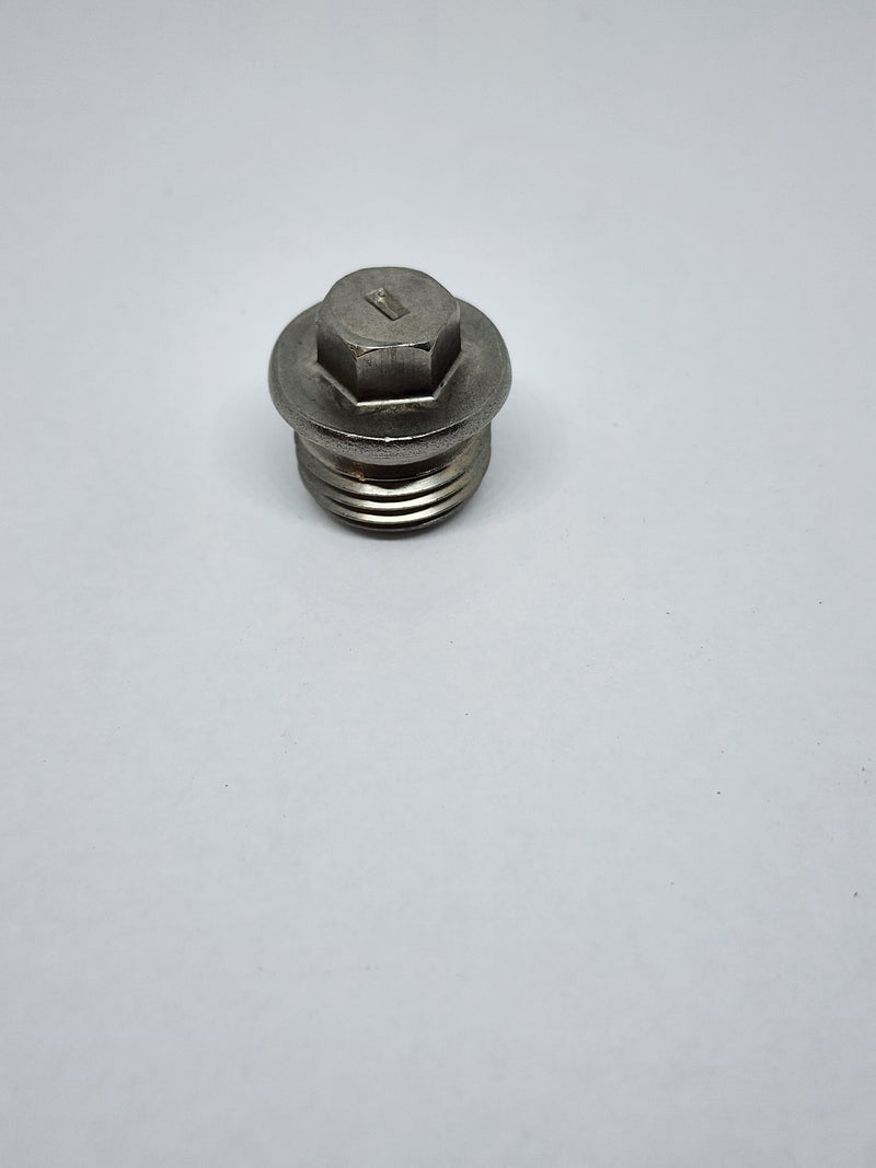 Load image into Gallery viewer, 3P0-01143-0 Tohatsu Anode Plug
