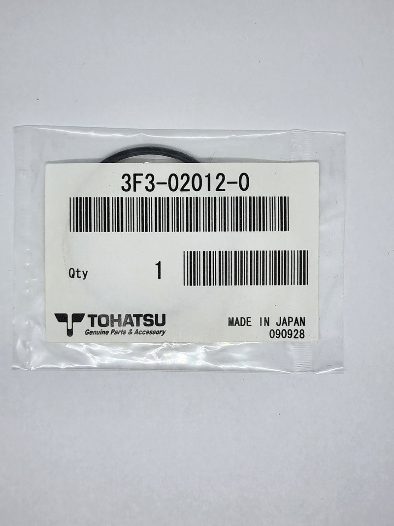 Load image into Gallery viewer, 3F3-02012-0 Tohatsu O-Ring
