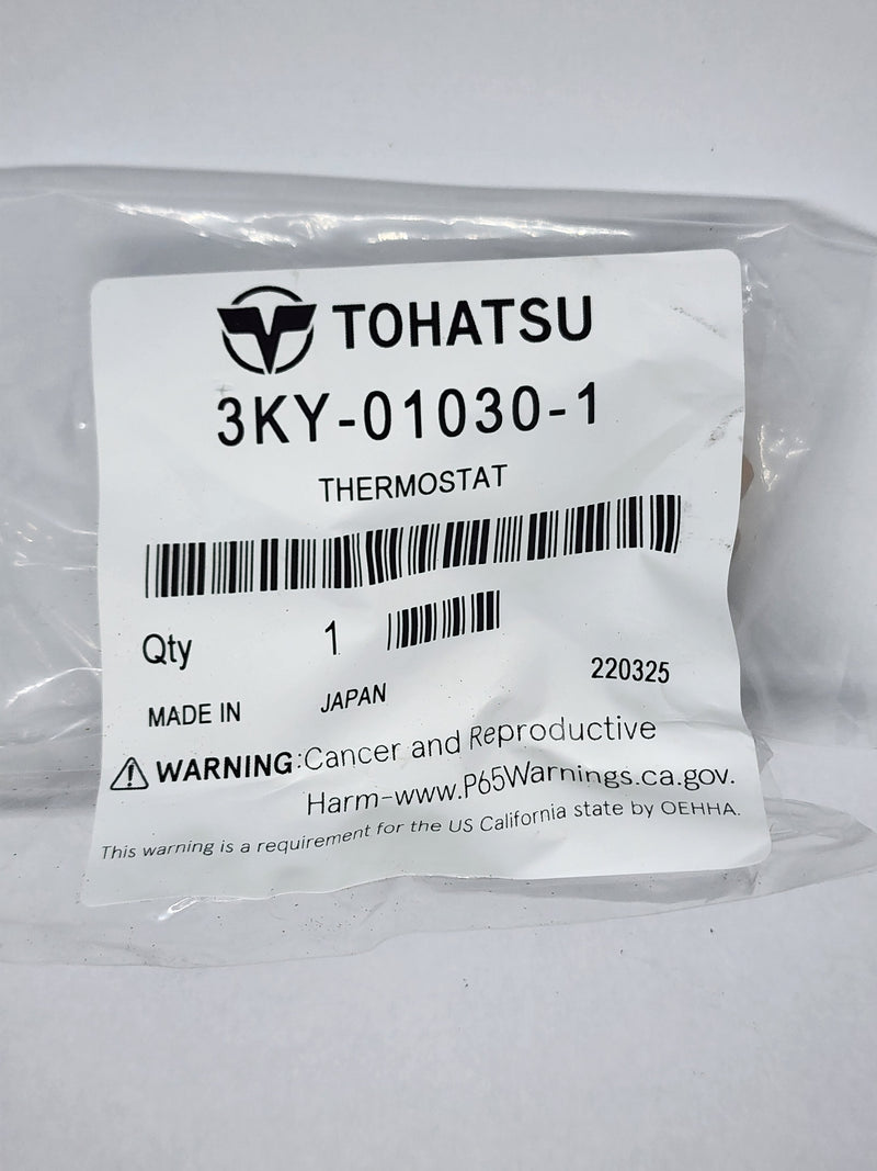 Load image into Gallery viewer, 3KY-01030-1 Tohatsu Thermostat
