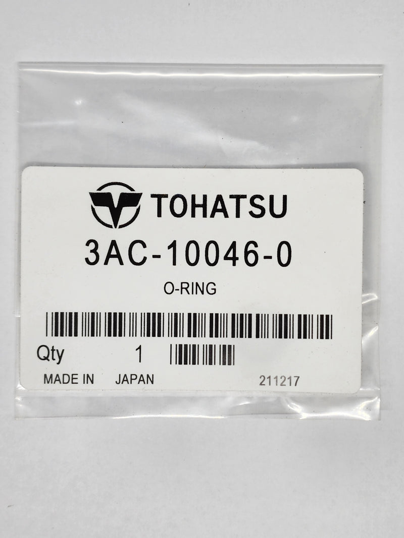 Load image into Gallery viewer, 3AC-10046-0 Tohatsu O-Ring
