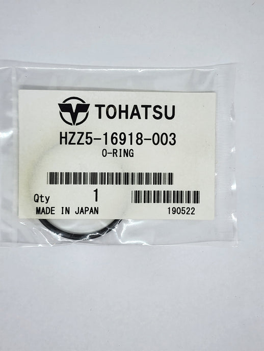HZZ5-16918-003 Tohatsu O-Ring