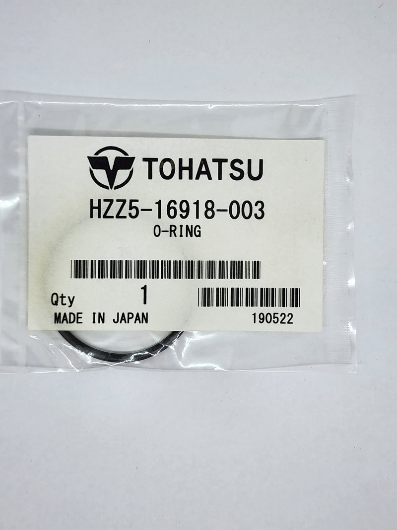 Load image into Gallery viewer, HZZ5-16918-003 Tohatsu O-Ring
