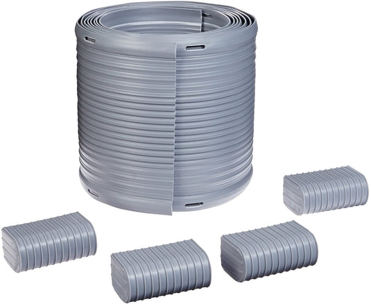 23052 Caliber  Bunk Wrap Kit - 16' x 2' x 6", Grey