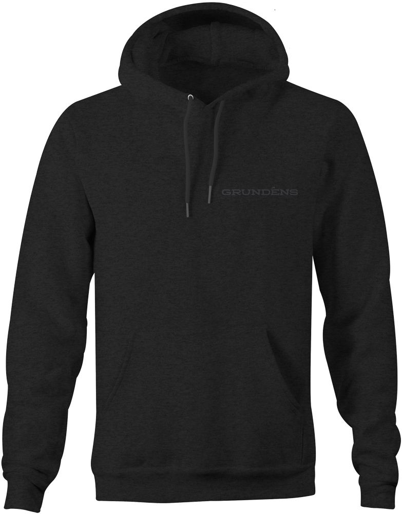 Load image into Gallery viewer, Grundens Displacement Durable Water Repelant Hoodie
