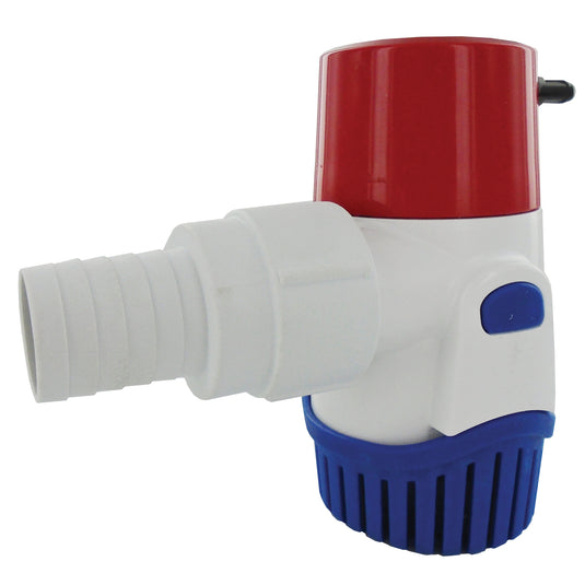 Rule 27SA 1100 GPH Automatic Bilge Pump