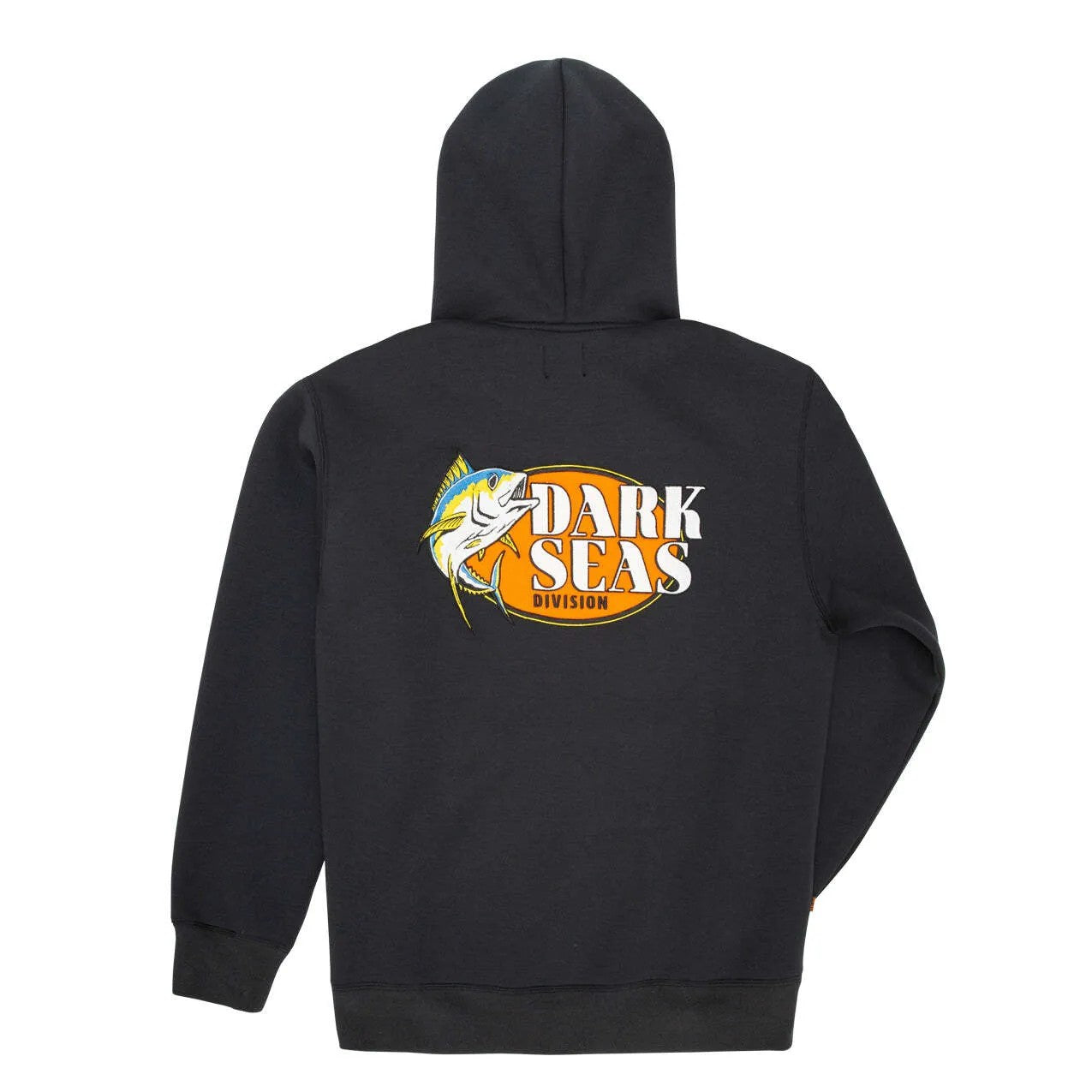 Dark seas grundens hoodie outlet