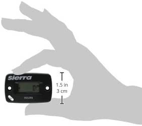 56968P Sierra Hourmeter